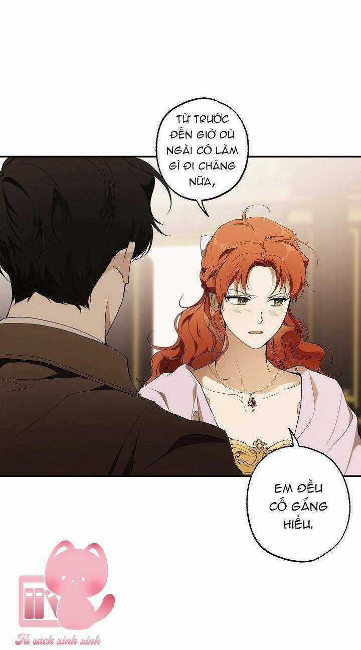 Tất Cả Chỉ Là Sai Lầm Chapter 96 trang 70