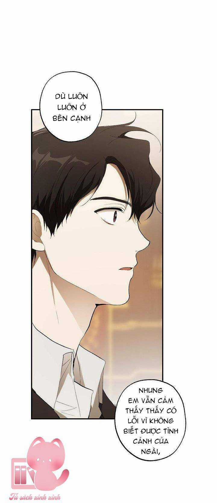 Tất Cả Chỉ Là Sai Lầm Chapter 96 trang 71