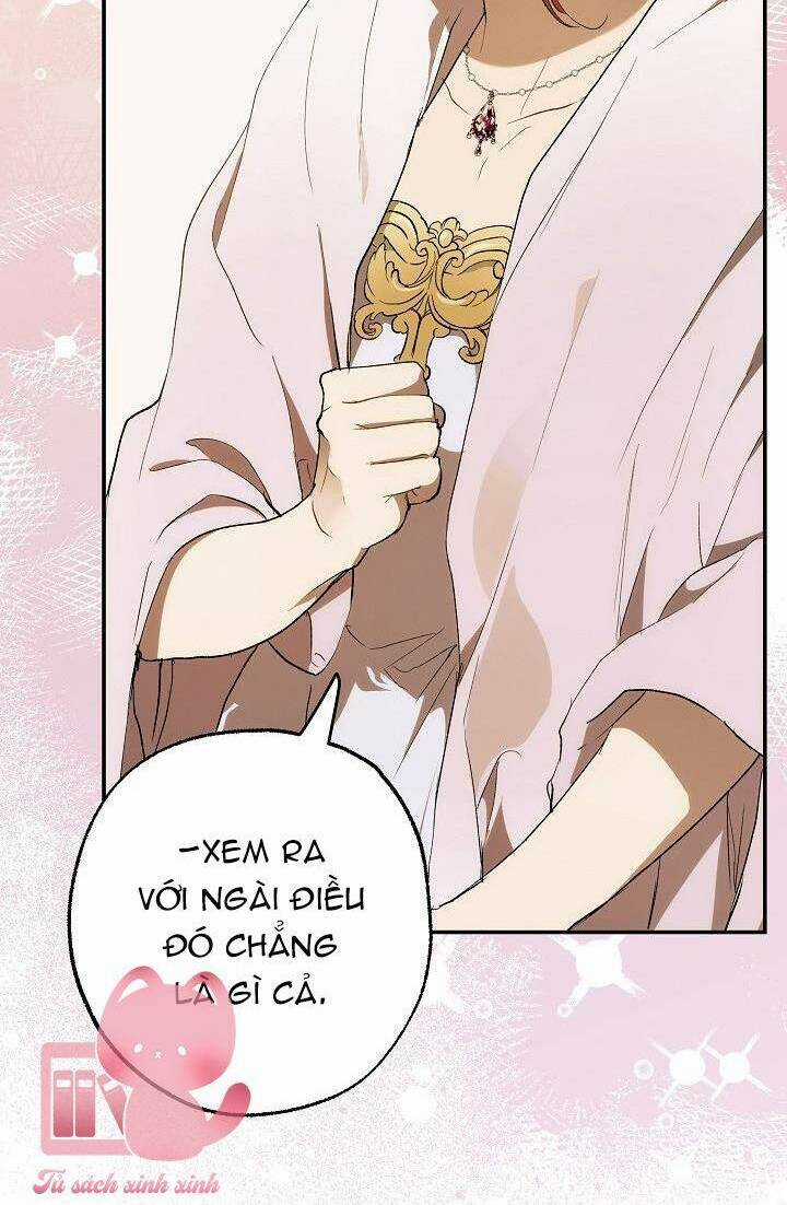 Tất Cả Chỉ Là Sai Lầm Chapter 96 trang 74