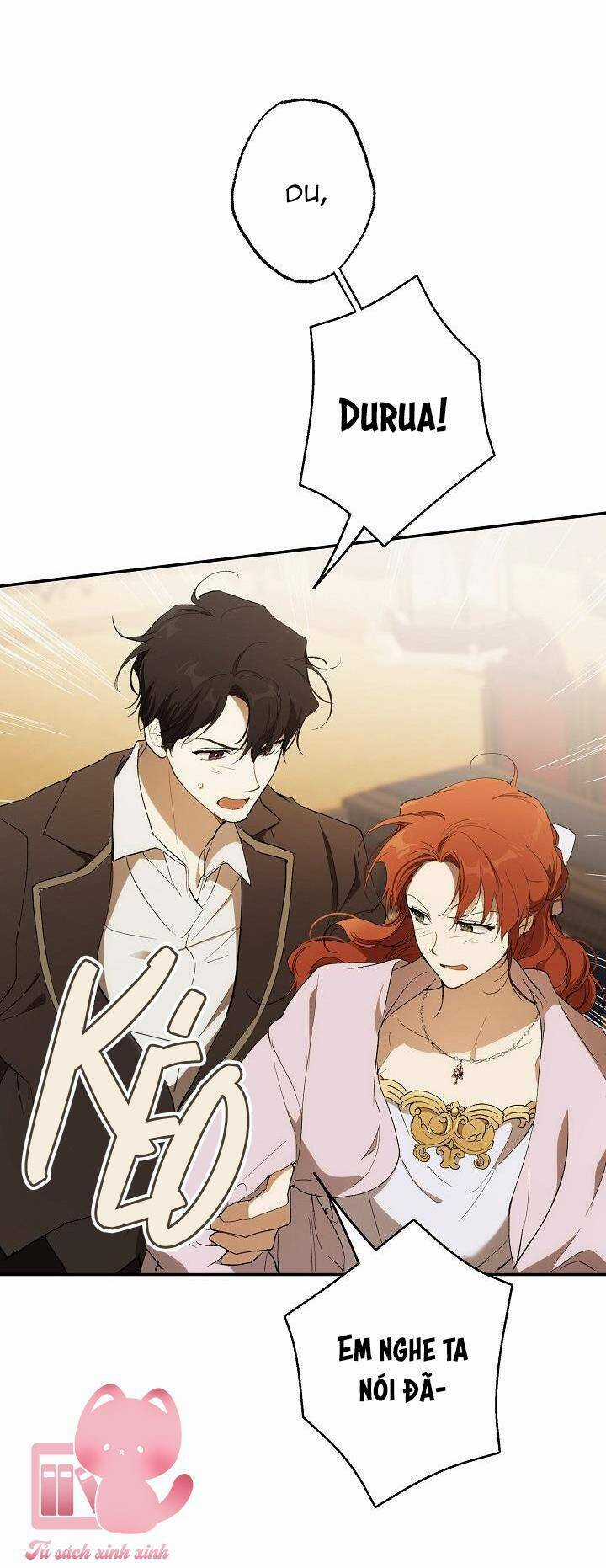 Tất Cả Chỉ Là Sai Lầm Chapter 96 trang 76