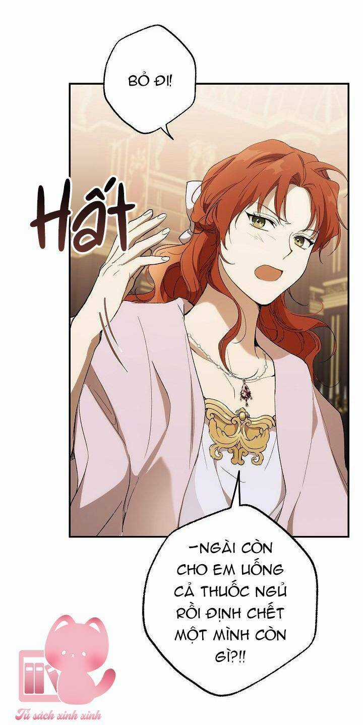 Tất Cả Chỉ Là Sai Lầm Chapter 96 trang 77