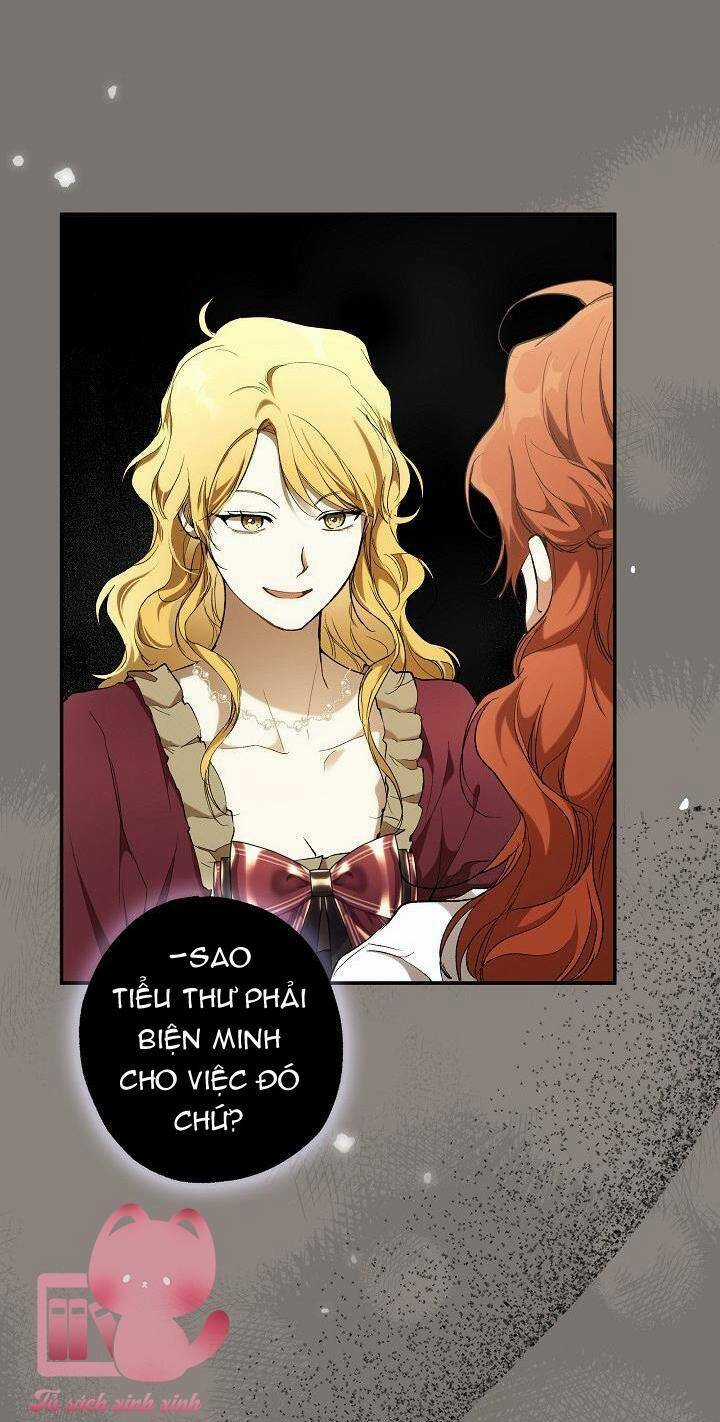 Tất Cả Chỉ Là Sai Lầm Chapter 96 trang 8