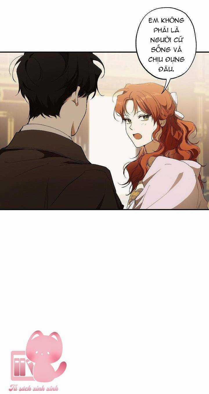 Tất Cả Chỉ Là Sai Lầm Chapter 96 trang 80