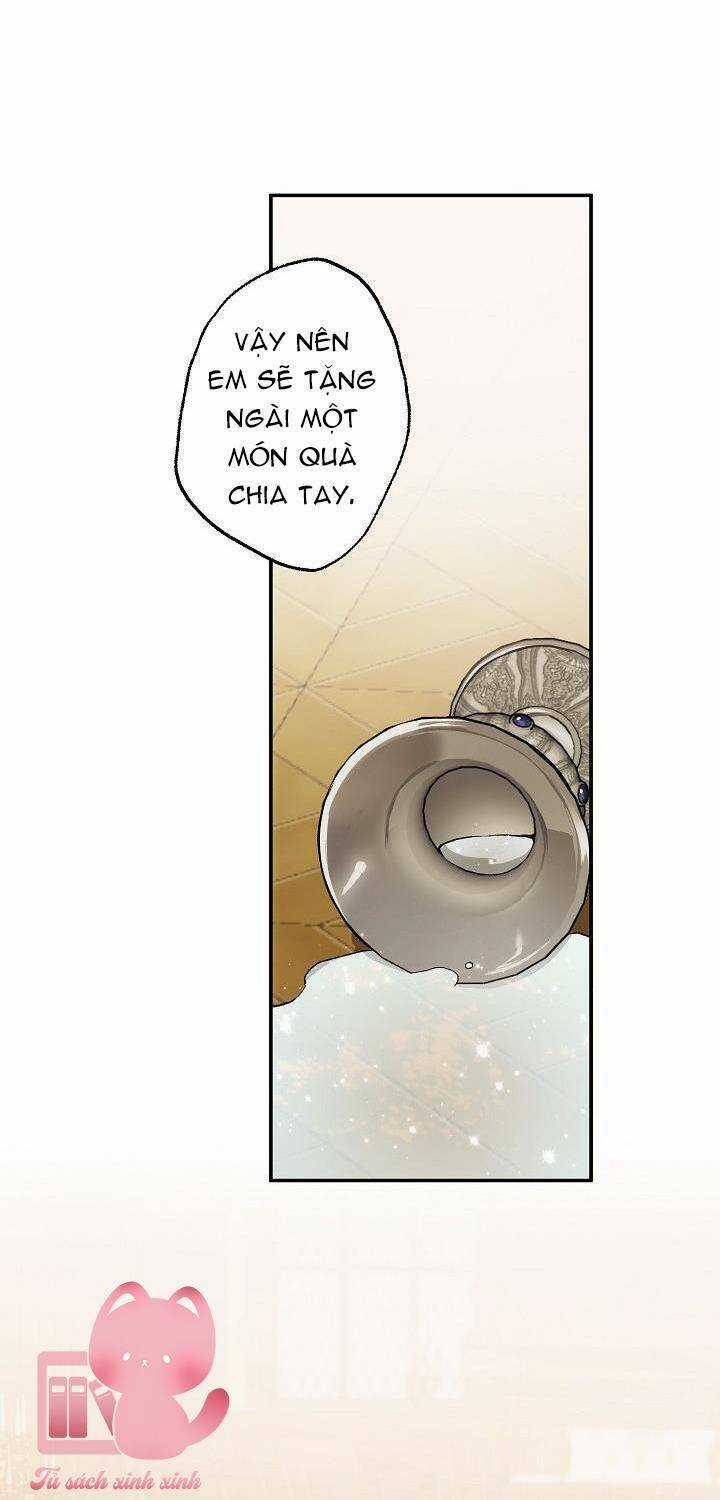 Tất Cả Chỉ Là Sai Lầm Chapter 96 trang 81