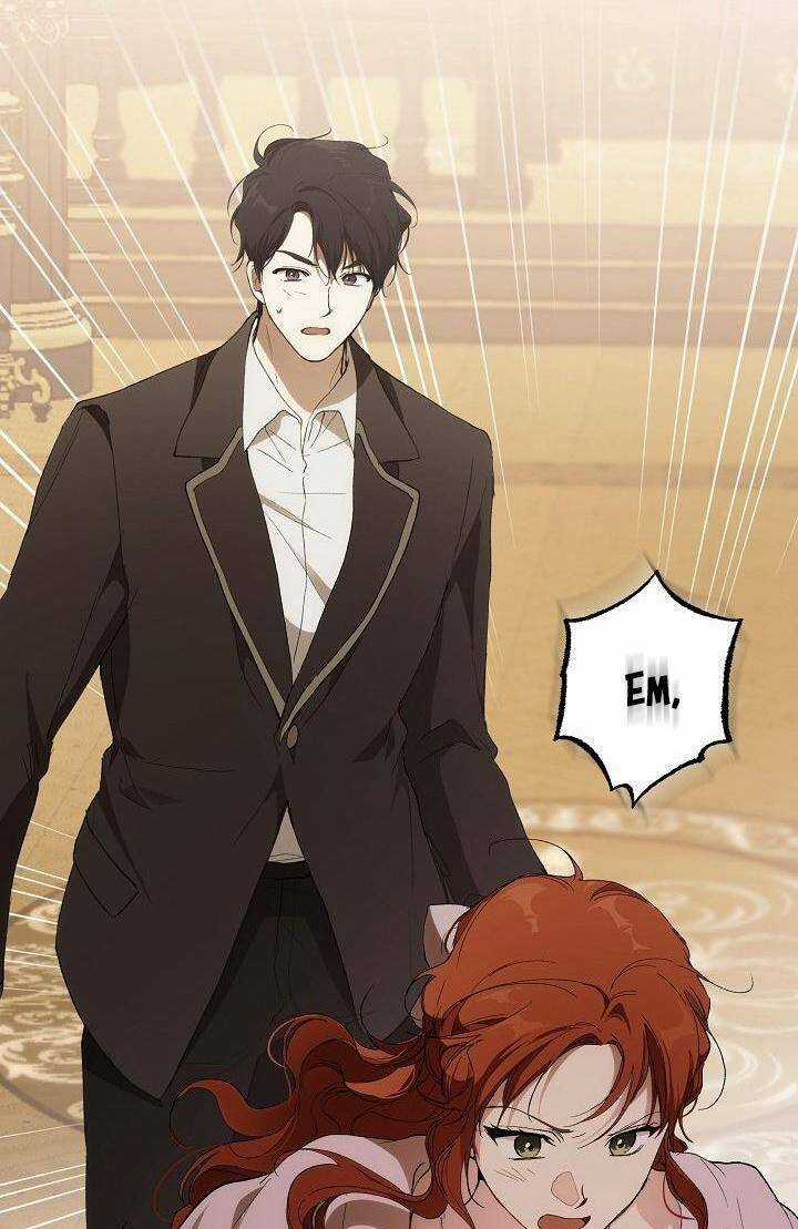 Tất Cả Chỉ Là Sai Lầm Chapter 96 trang 82