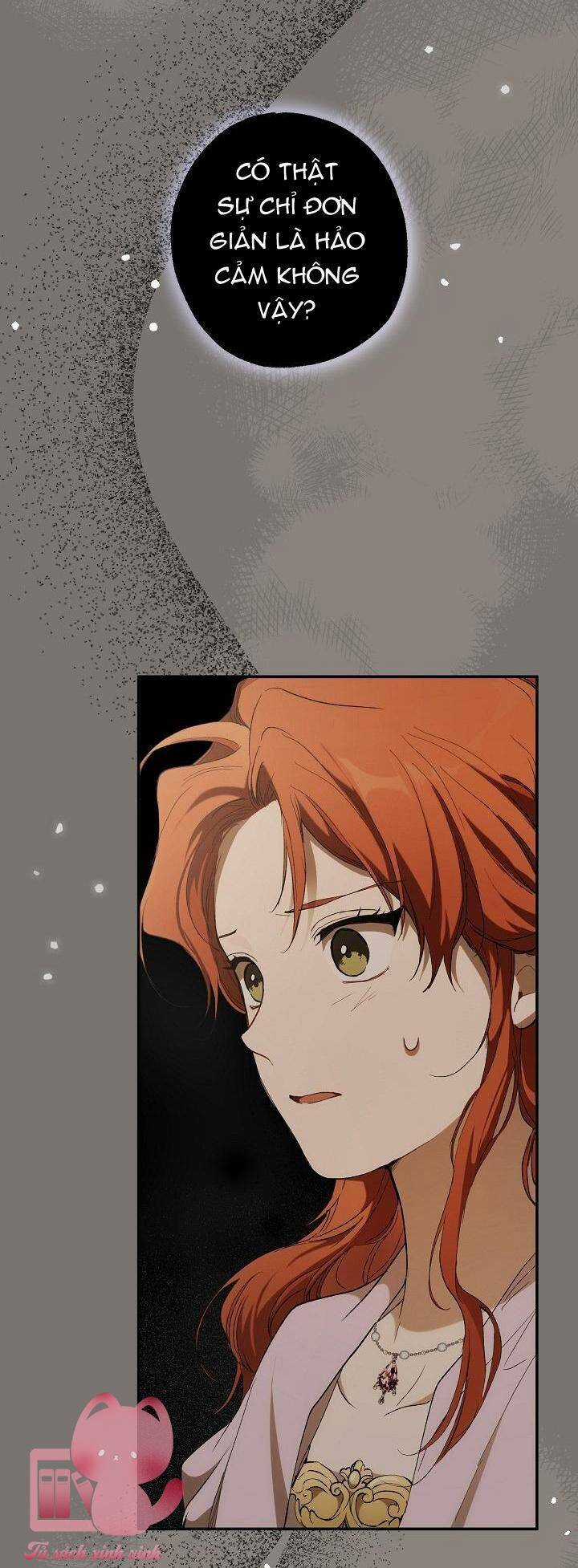 Tất Cả Chỉ Là Sai Lầm Chapter 96 trang 9