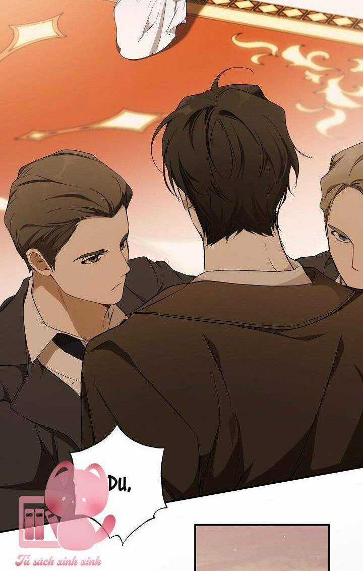 Tất Cả Chỉ Là Sai Lầm Chapter 97 trang 11