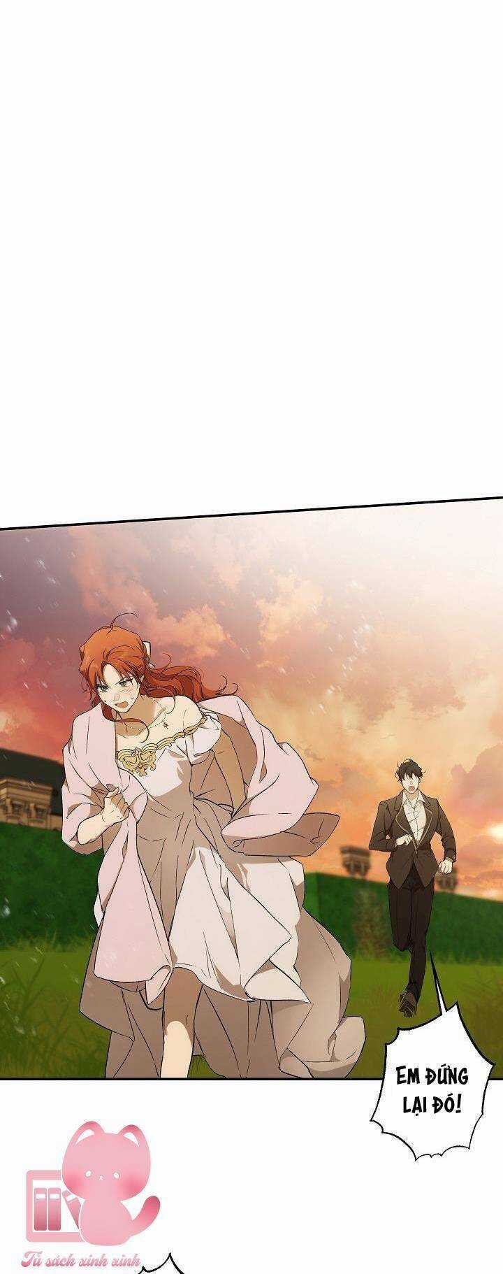 Tất Cả Chỉ Là Sai Lầm Chapter 97 trang 14