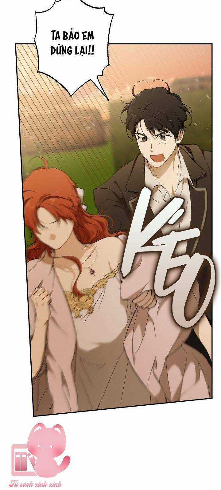 Tất Cả Chỉ Là Sai Lầm Chapter 97 trang 15