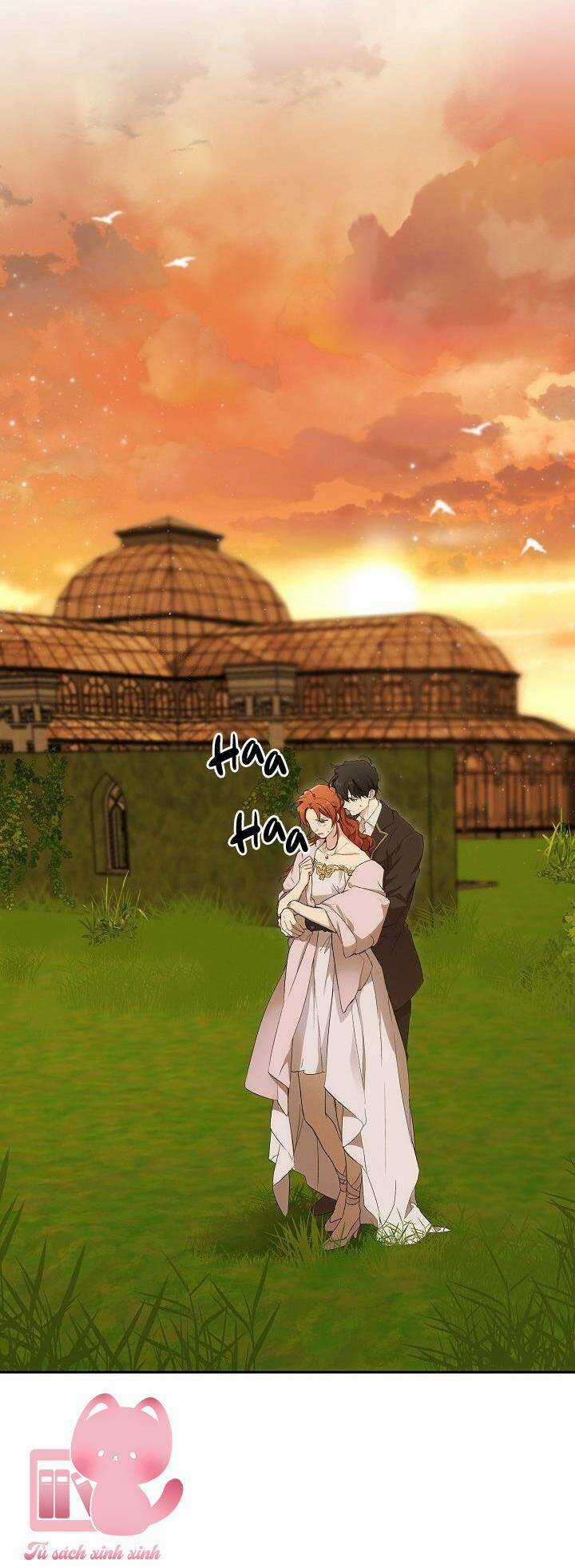 Tất Cả Chỉ Là Sai Lầm Chapter 97 trang 18