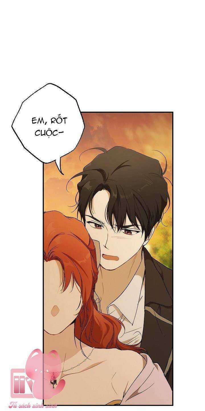 Tất Cả Chỉ Là Sai Lầm Chapter 97 trang 19