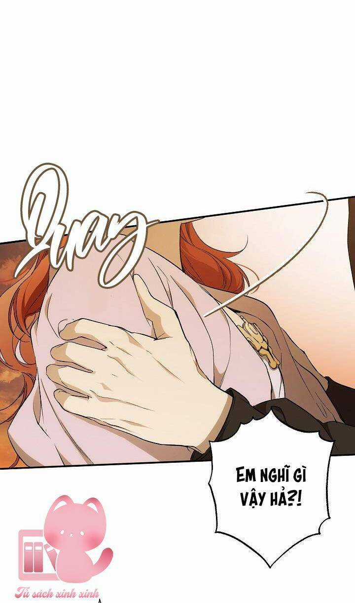 Tất Cả Chỉ Là Sai Lầm Chapter 97 trang 20