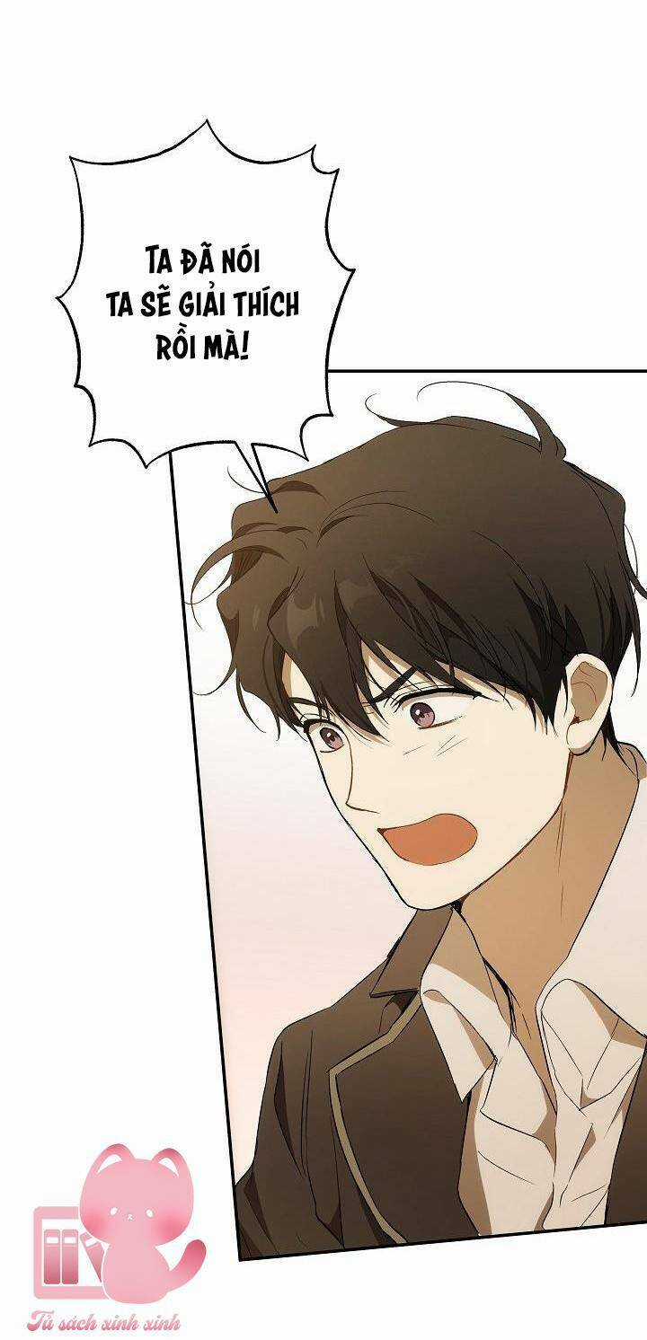 Tất Cả Chỉ Là Sai Lầm Chapter 97 trang 23