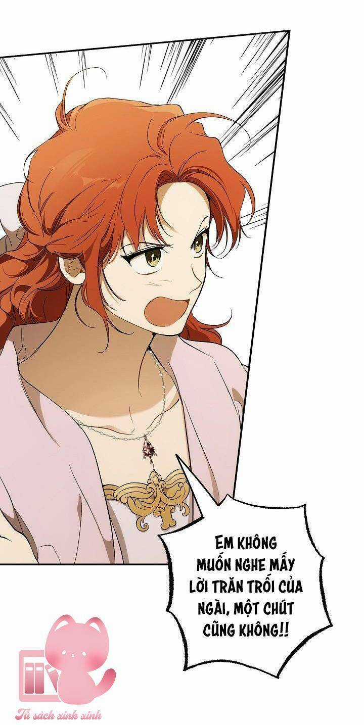 Tất Cả Chỉ Là Sai Lầm Chapter 97 trang 24