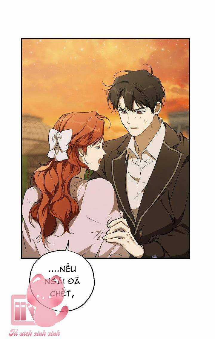 Tất Cả Chỉ Là Sai Lầm Chapter 97 trang 25