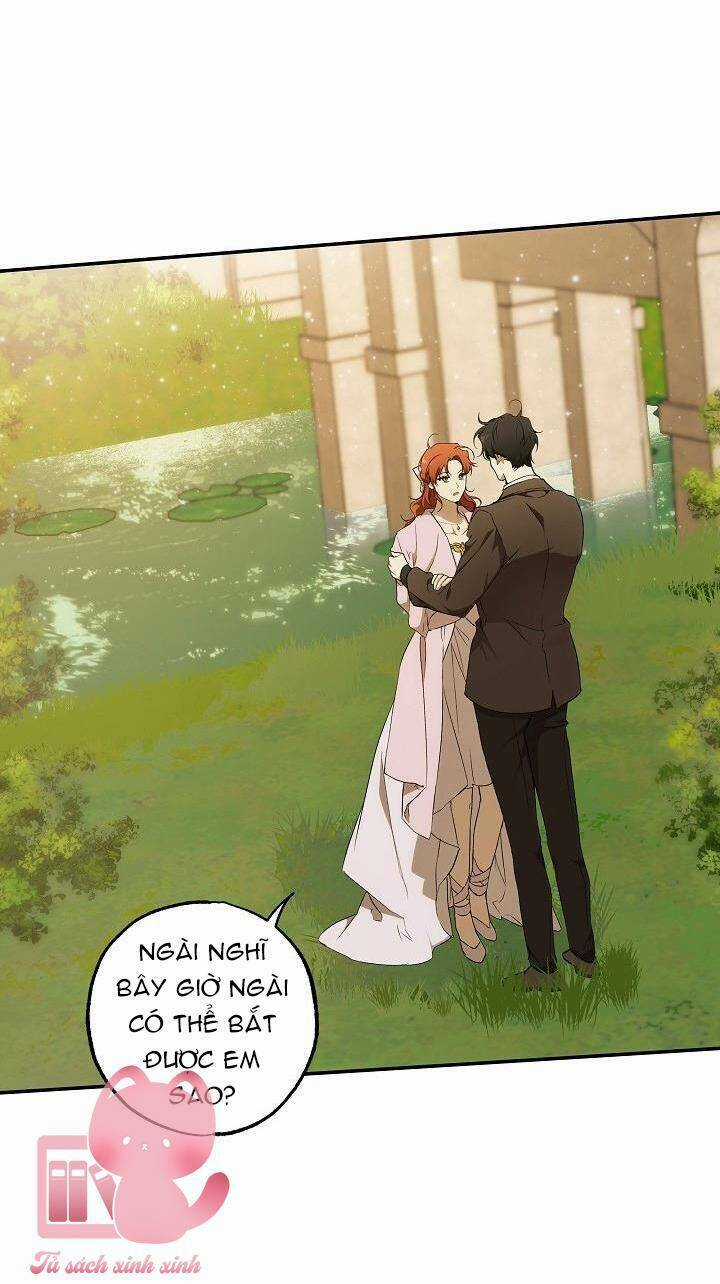 Tất Cả Chỉ Là Sai Lầm Chapter 97 trang 26