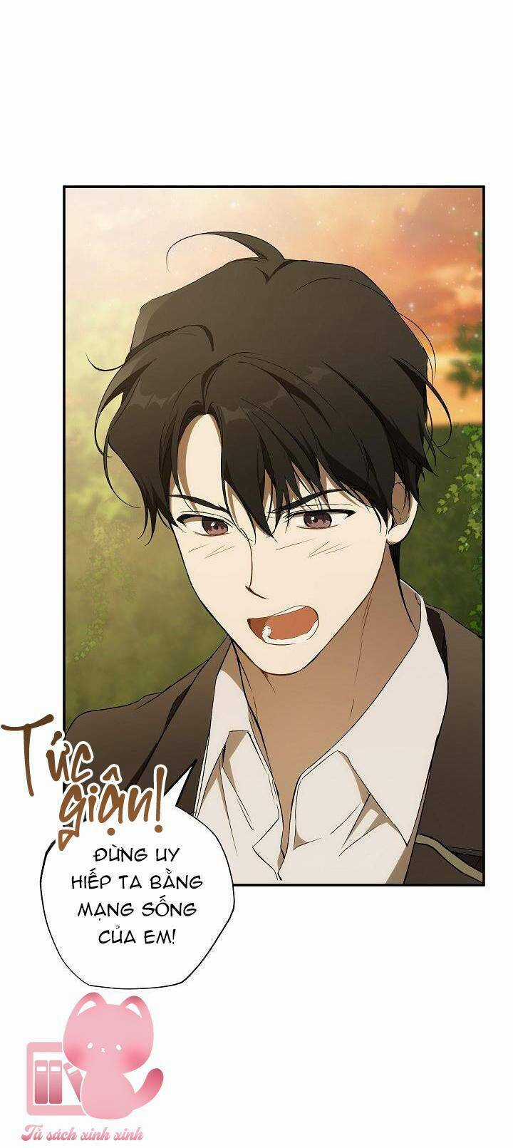 Tất Cả Chỉ Là Sai Lầm Chapter 97 trang 27