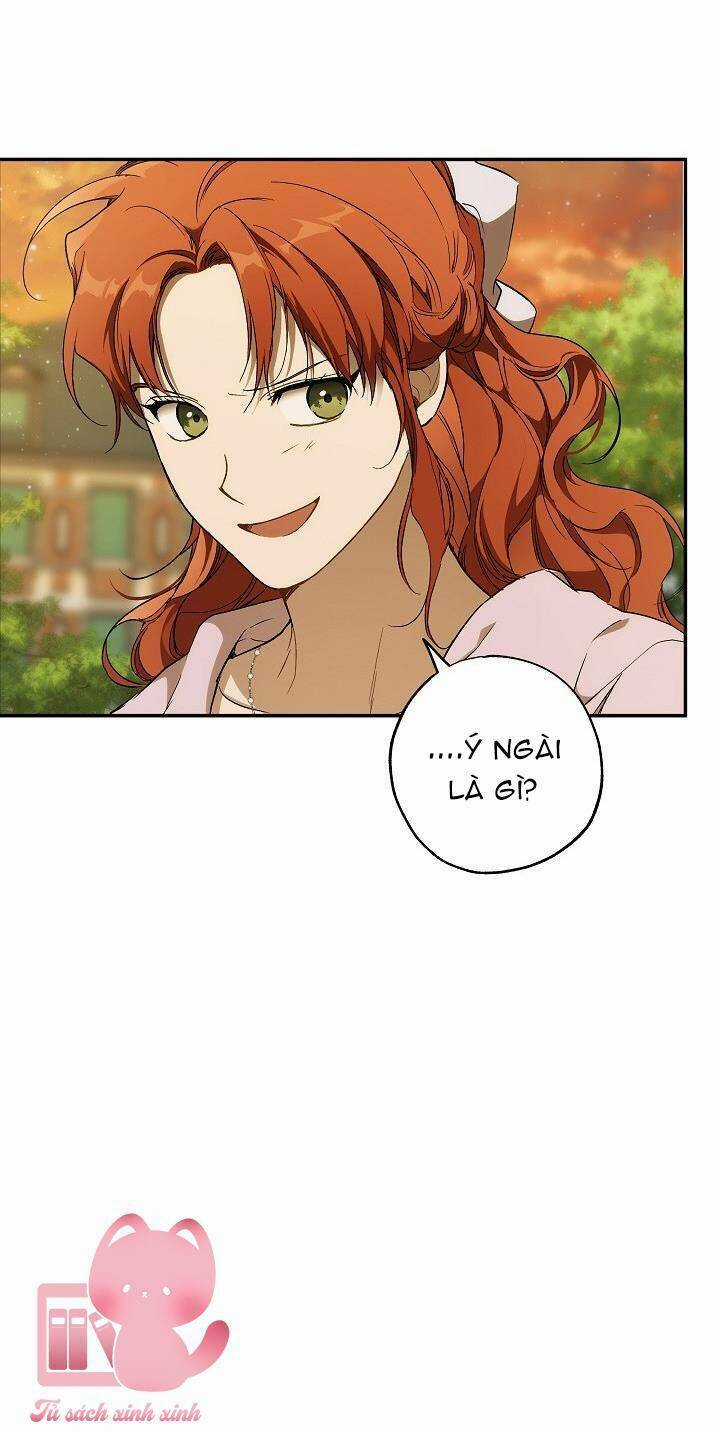 Tất Cả Chỉ Là Sai Lầm Chapter 97 trang 28