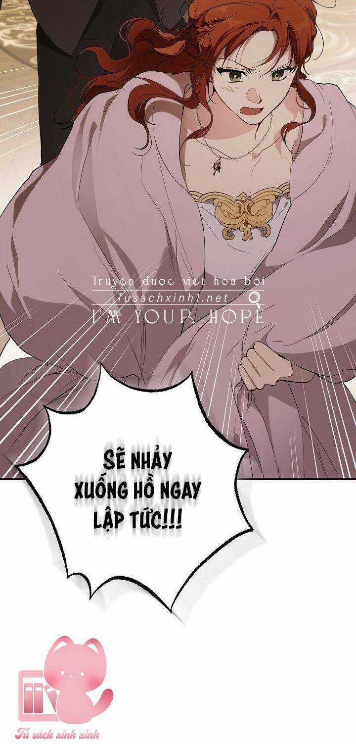 Tất Cả Chỉ Là Sai Lầm Chapter 97 trang 3