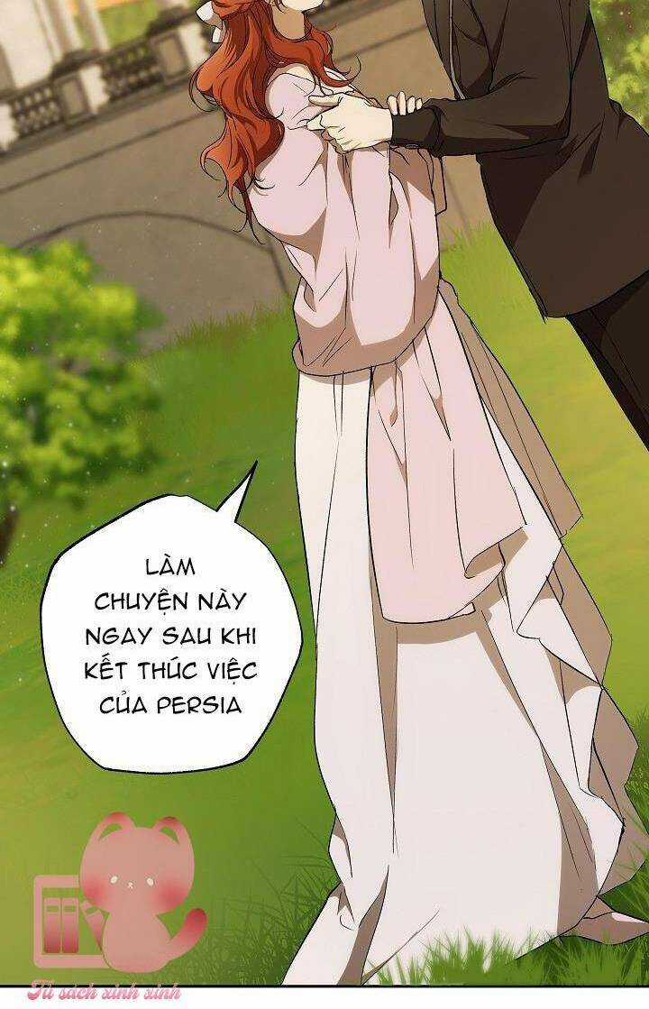 Tất Cả Chỉ Là Sai Lầm Chapter 97 trang 30