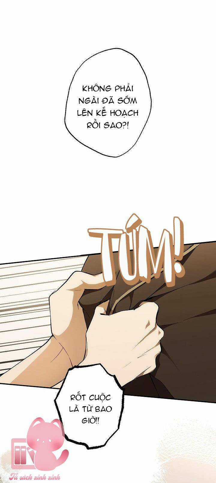 Tất Cả Chỉ Là Sai Lầm Chapter 97 trang 31