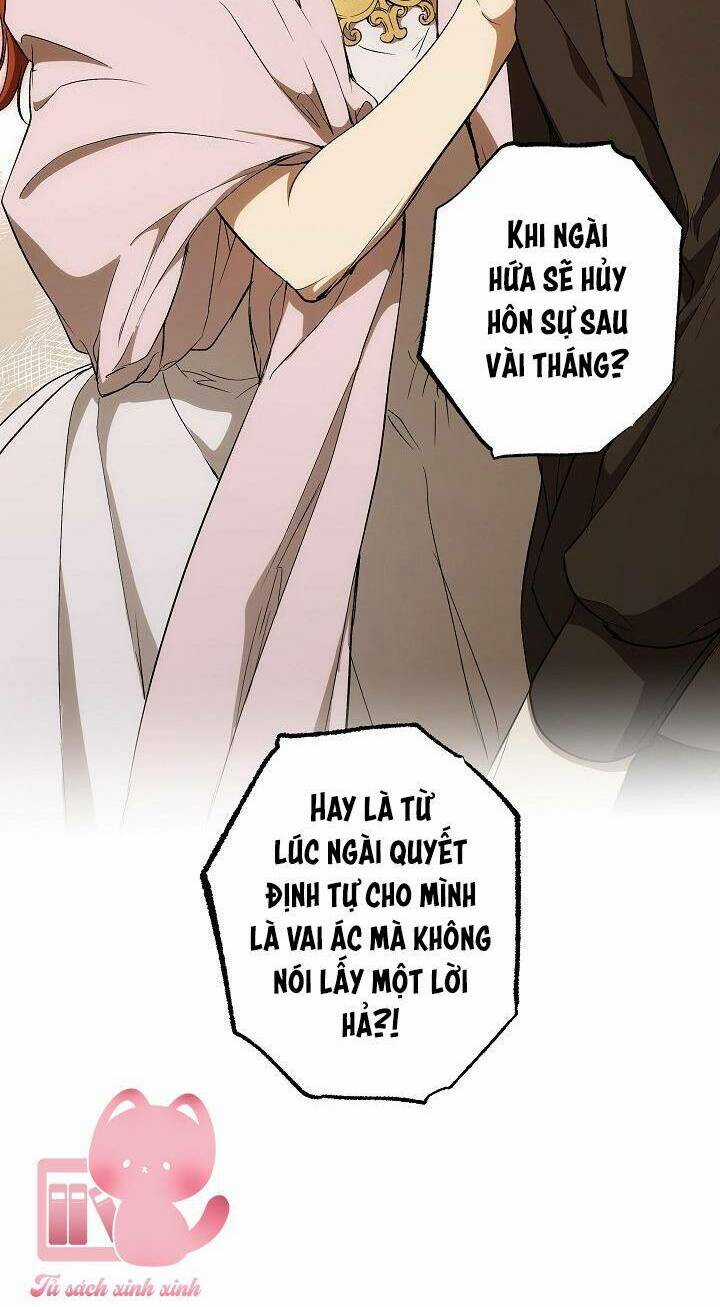 Tất Cả Chỉ Là Sai Lầm Chapter 97 trang 33