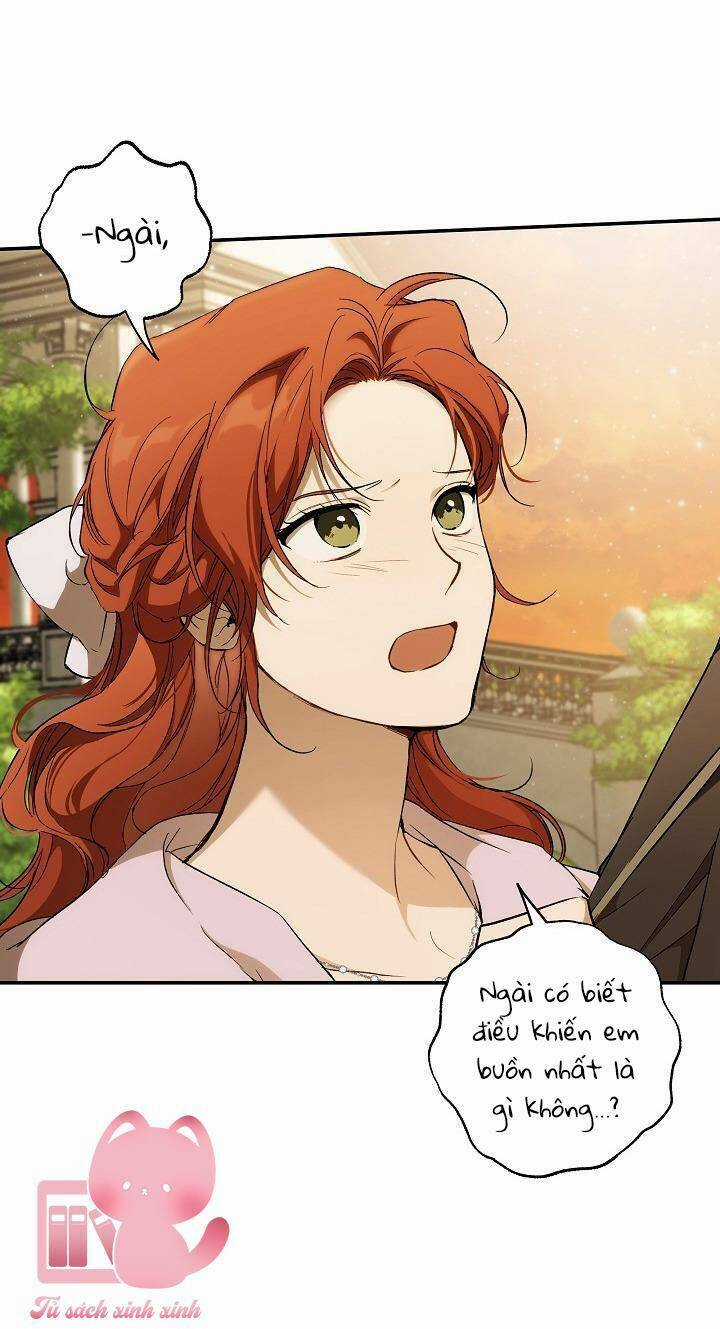 Tất Cả Chỉ Là Sai Lầm Chapter 97 trang 35