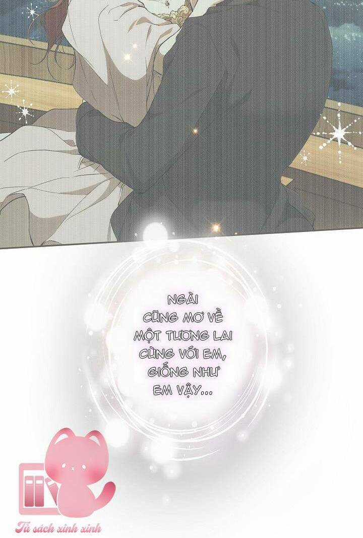 Tất Cả Chỉ Là Sai Lầm Chapter 97 trang 37