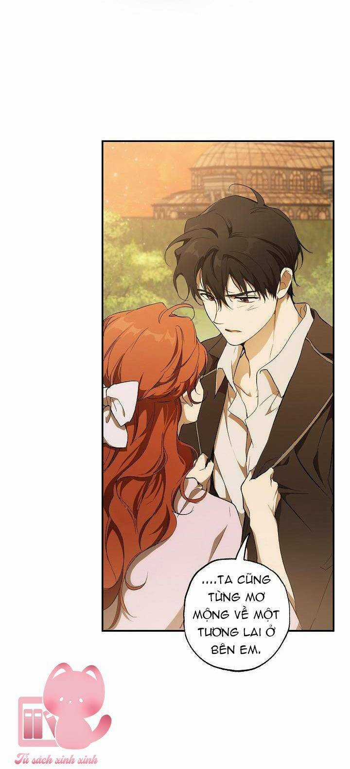 Tất Cả Chỉ Là Sai Lầm Chapter 97 trang 38