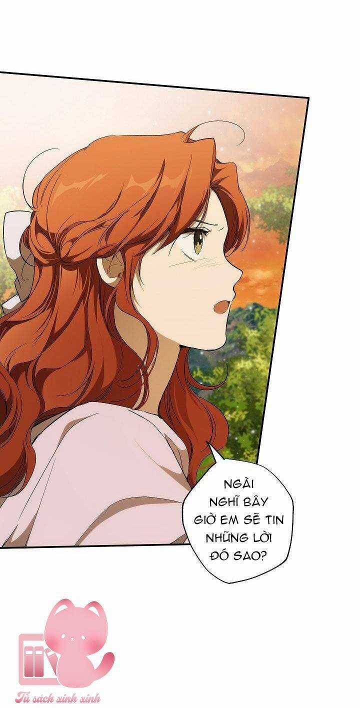 Tất Cả Chỉ Là Sai Lầm Chapter 97 trang 39