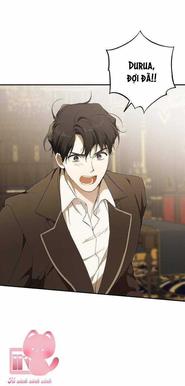 Tất Cả Chỉ Là Sai Lầm Chapter 97 trang 4