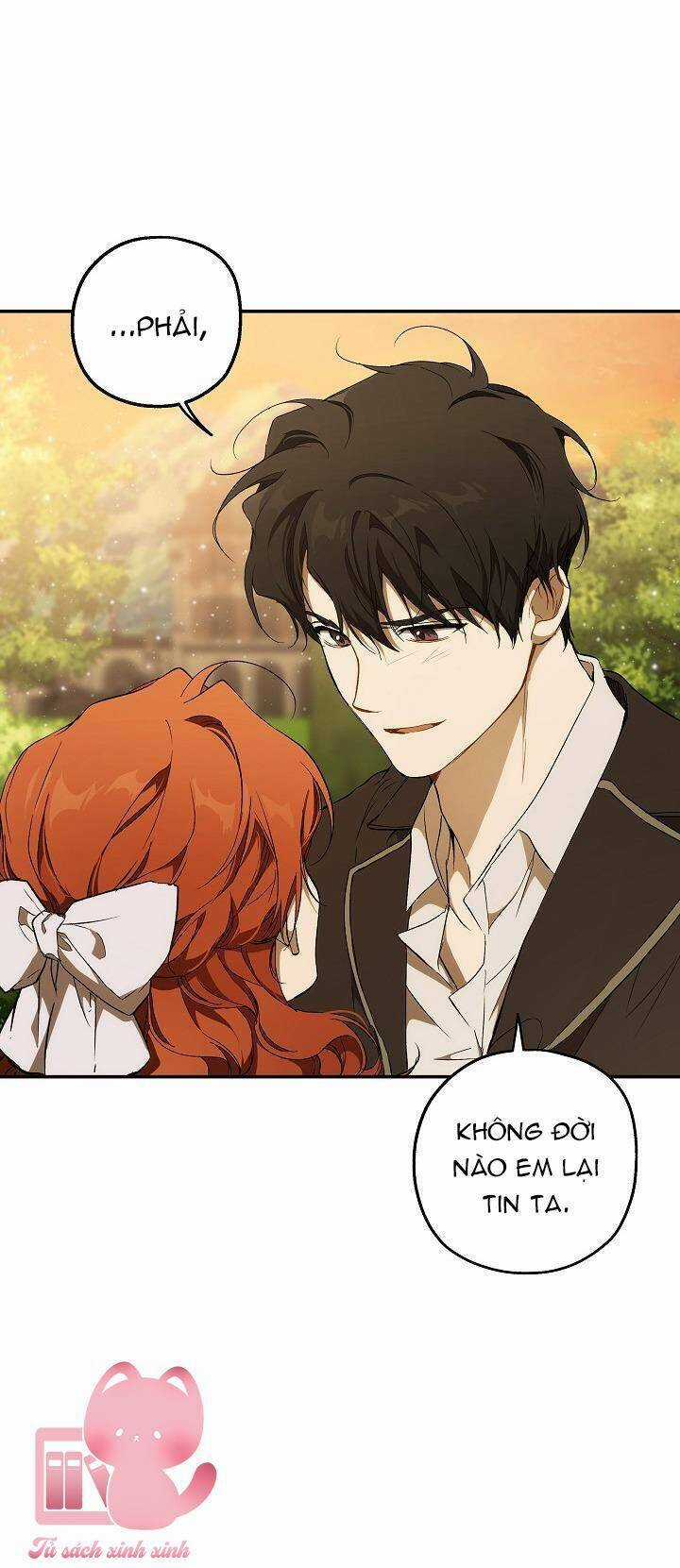 Tất Cả Chỉ Là Sai Lầm Chapter 97 trang 40