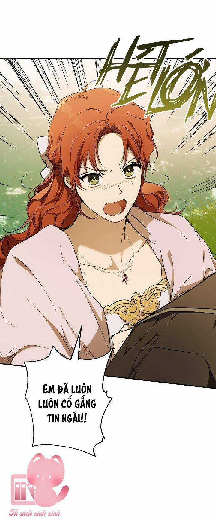 Tất Cả Chỉ Là Sai Lầm Chapter 97 trang 41