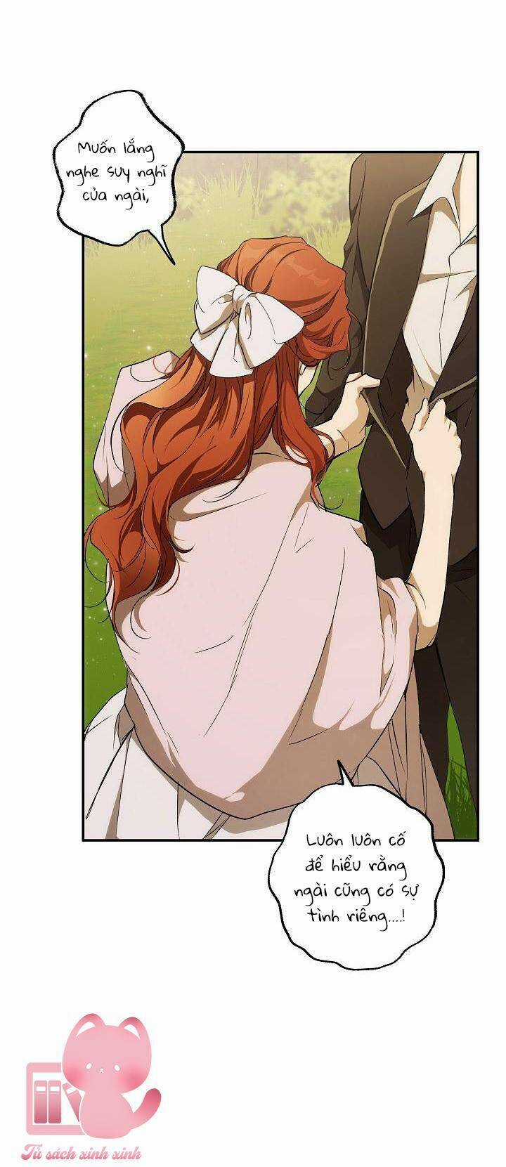 Tất Cả Chỉ Là Sai Lầm Chapter 97 trang 42