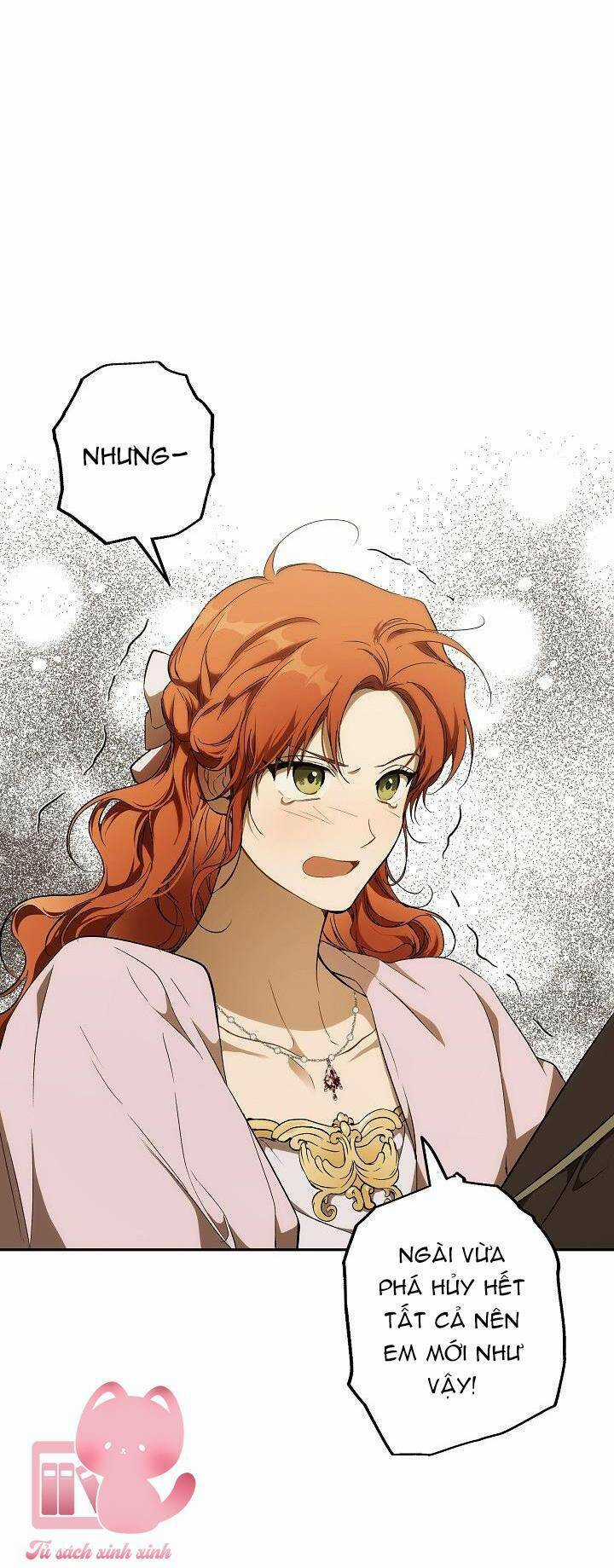 Tất Cả Chỉ Là Sai Lầm Chapter 97 trang 43