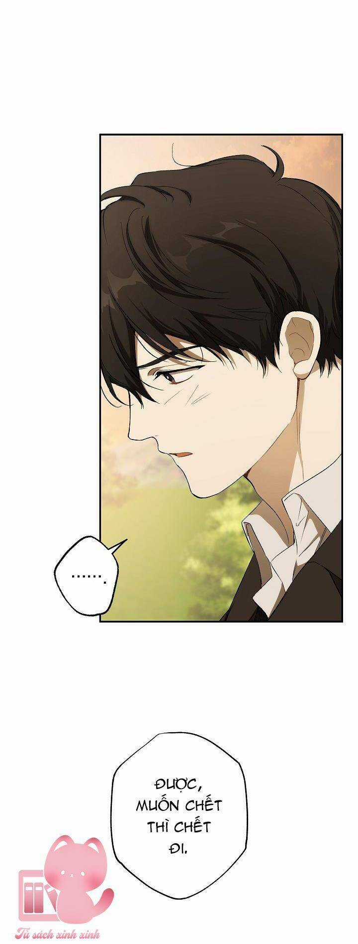 Tất Cả Chỉ Là Sai Lầm Chapter 97 trang 44