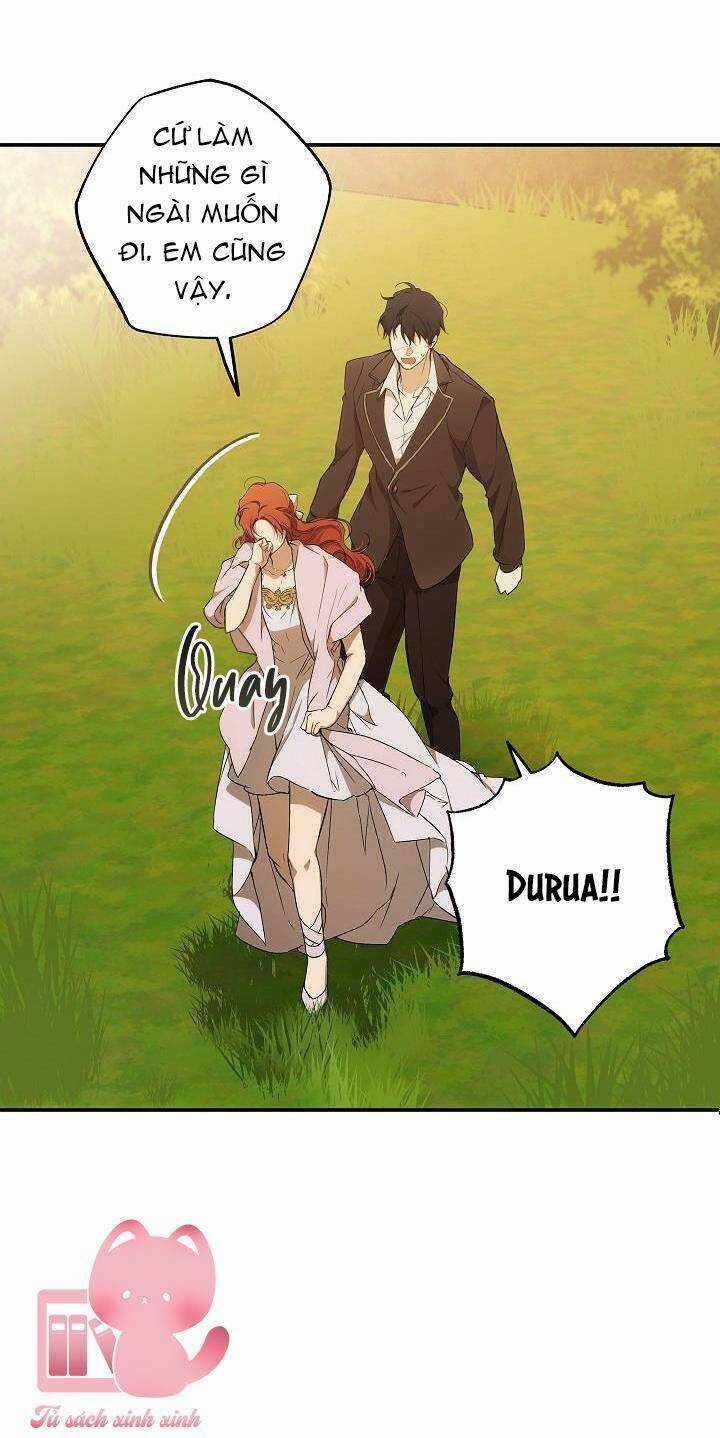 Tất Cả Chỉ Là Sai Lầm Chapter 97 trang 45