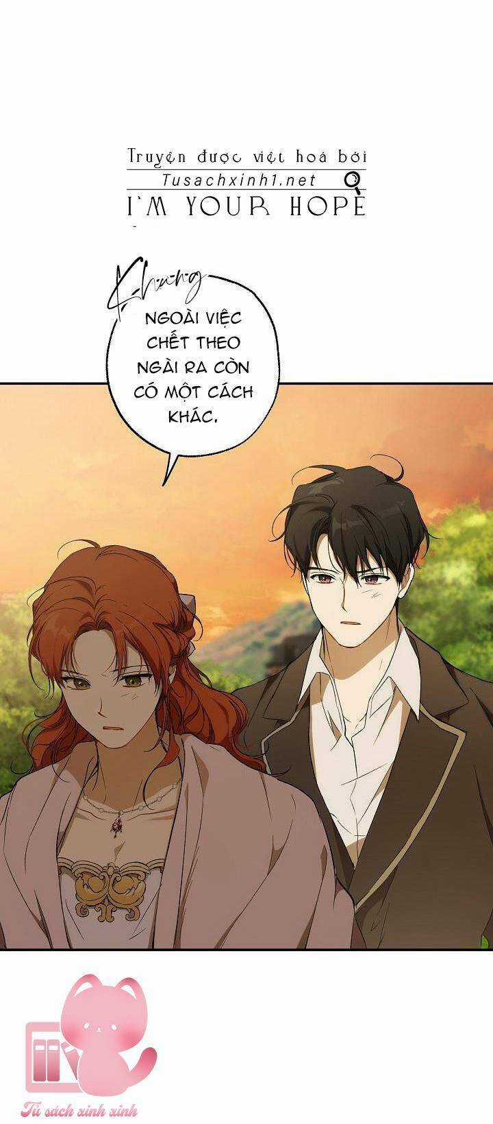 Tất Cả Chỉ Là Sai Lầm Chapter 97 trang 46