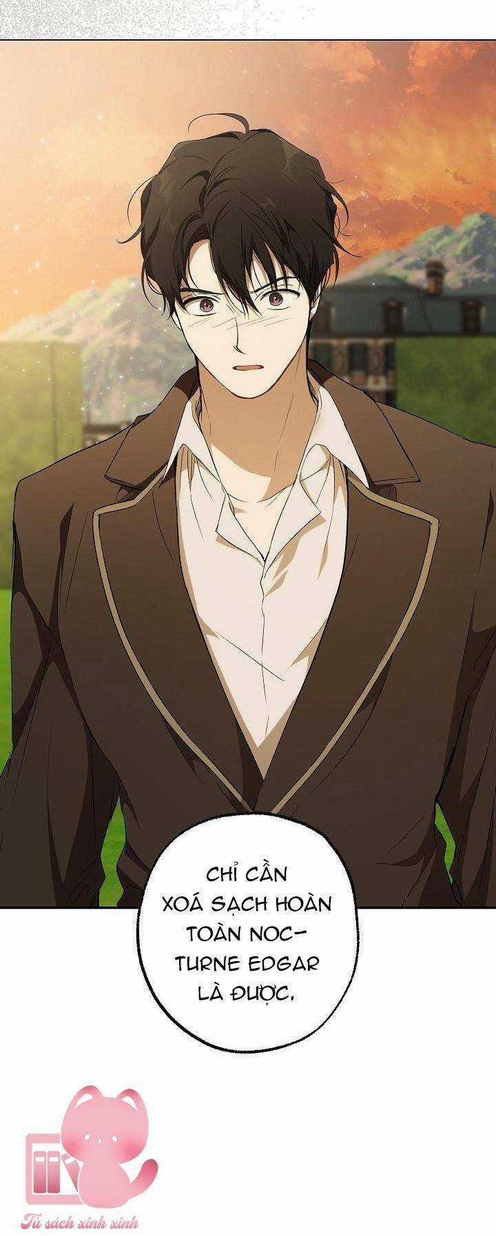 Tất Cả Chỉ Là Sai Lầm Chapter 97 trang 49