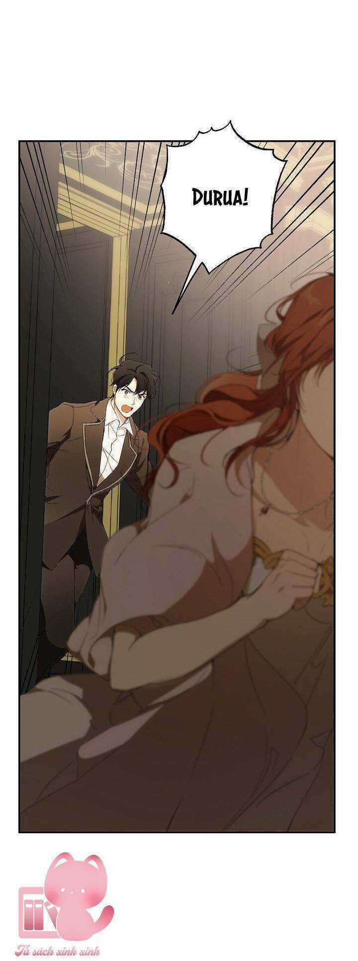 Tất Cả Chỉ Là Sai Lầm Chapter 97 trang 5