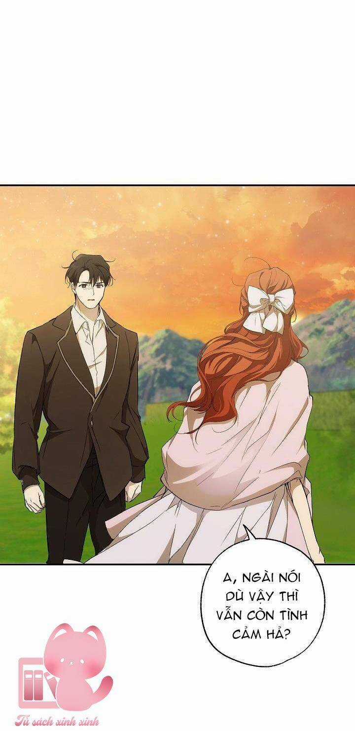 Tất Cả Chỉ Là Sai Lầm Chapter 97 trang 50