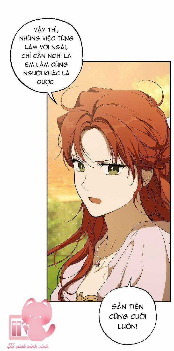 Tất Cả Chỉ Là Sai Lầm Chapter 97 trang 51