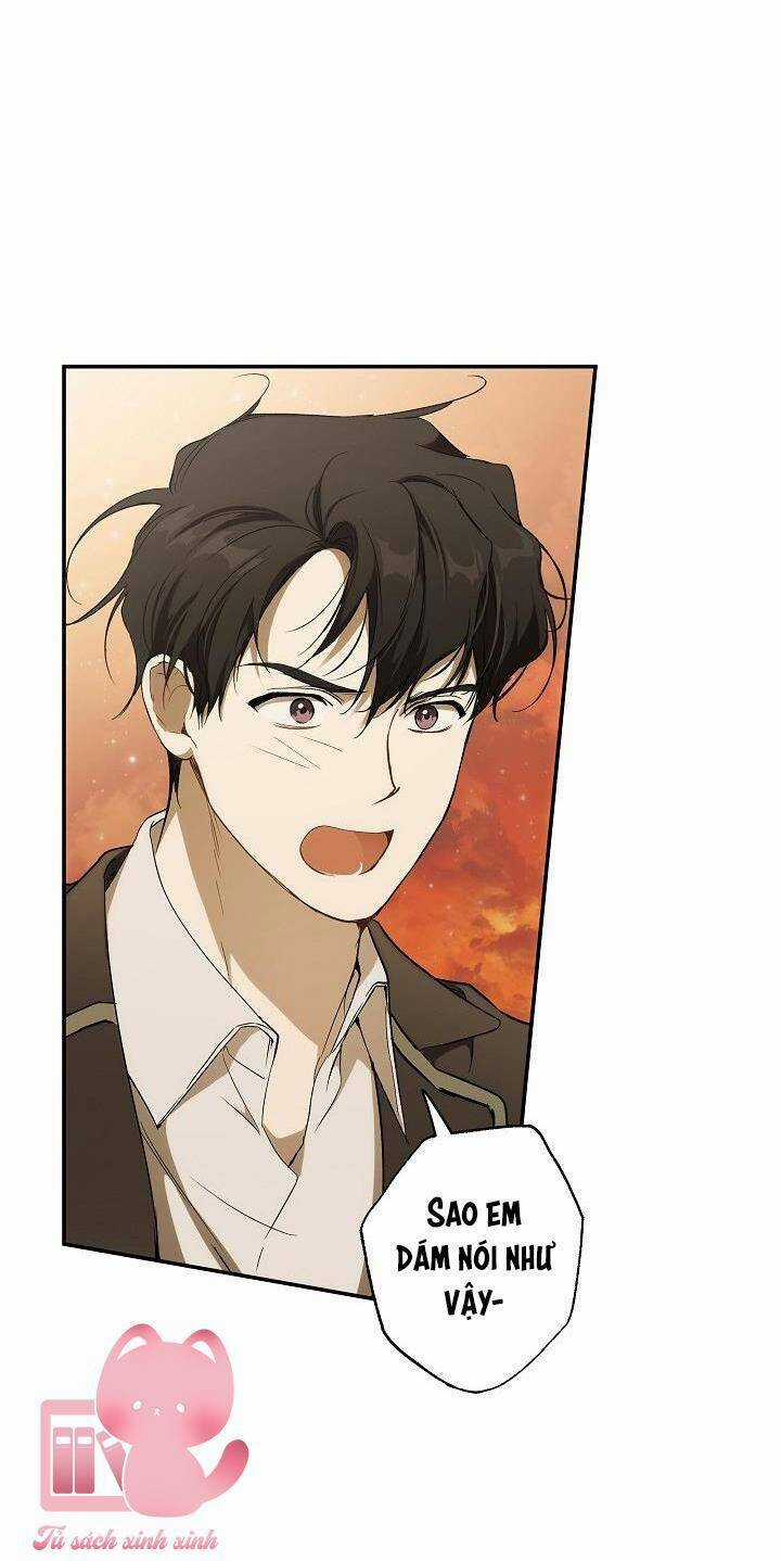 Tất Cả Chỉ Là Sai Lầm Chapter 97 trang 52