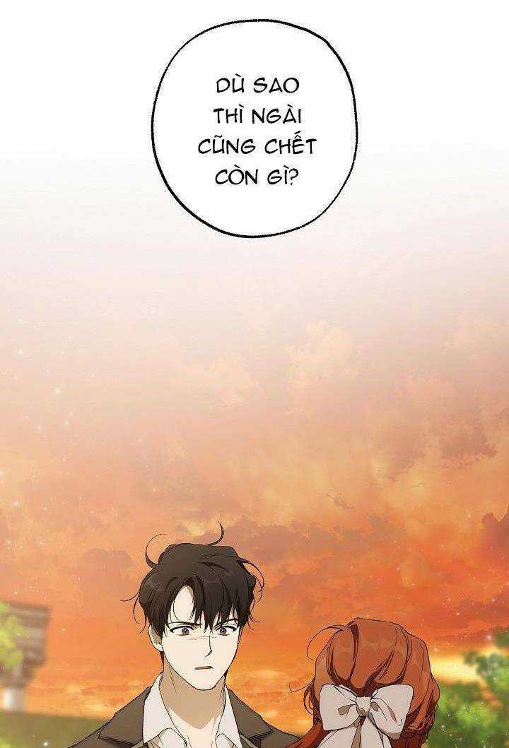 Tất Cả Chỉ Là Sai Lầm Chapter 97 trang 53