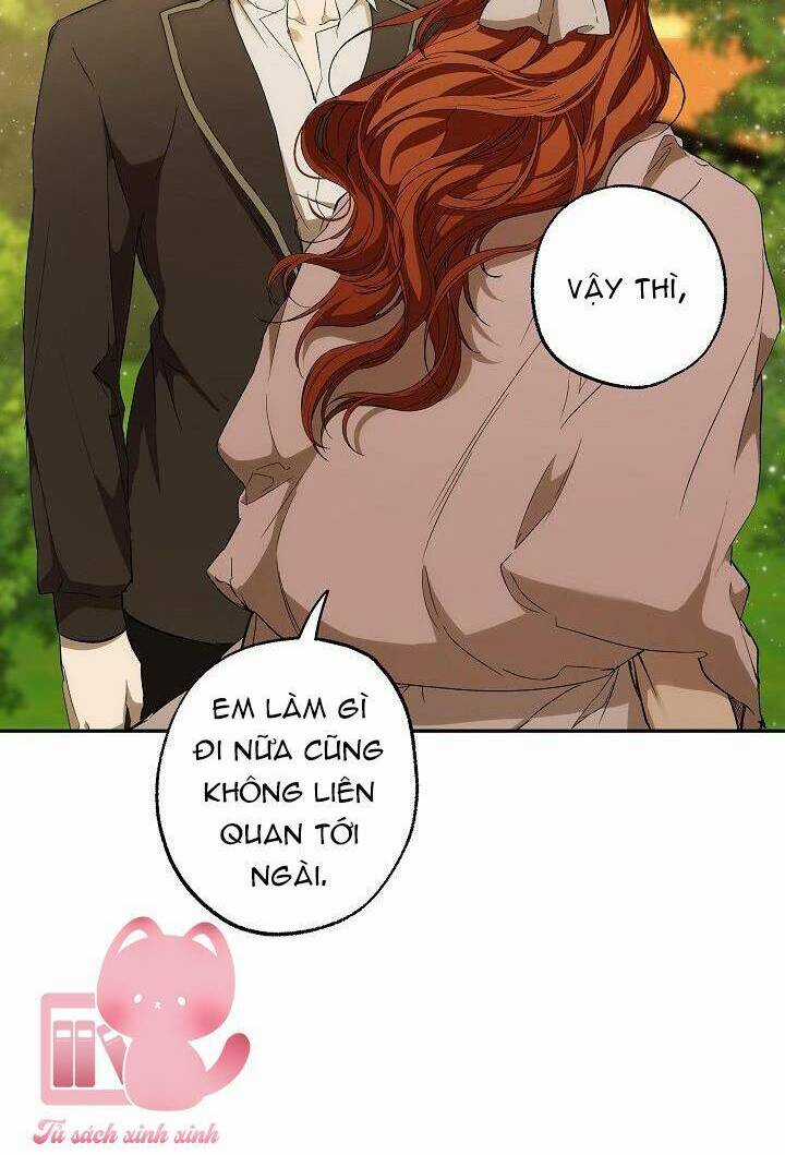 Tất Cả Chỉ Là Sai Lầm Chapter 97 trang 54