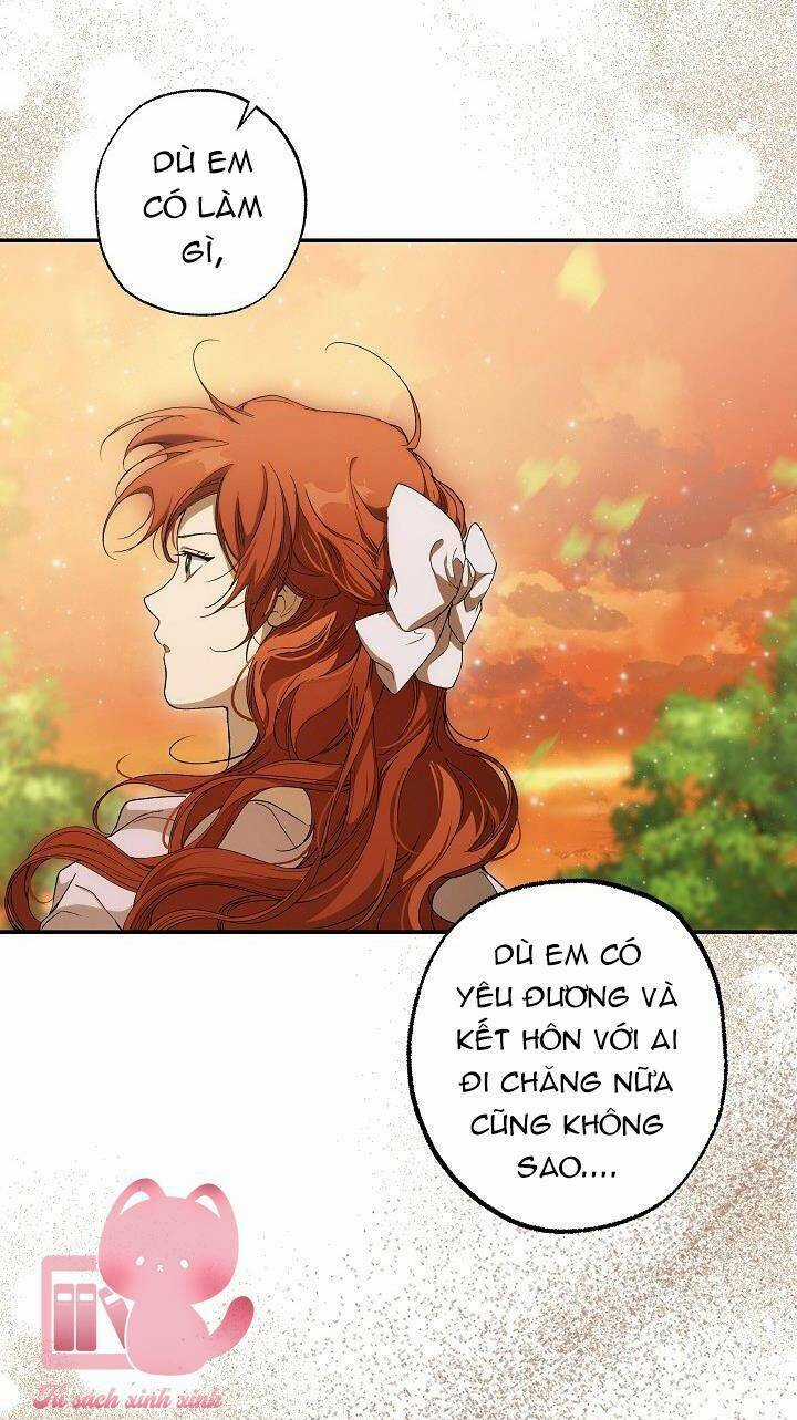 Tất Cả Chỉ Là Sai Lầm Chapter 97 trang 57