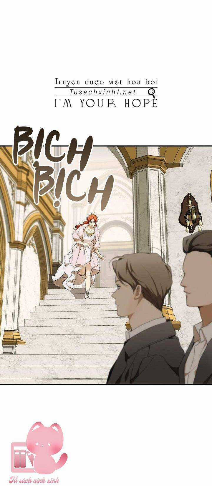 Tất Cả Chỉ Là Sai Lầm Chapter 97 trang 6