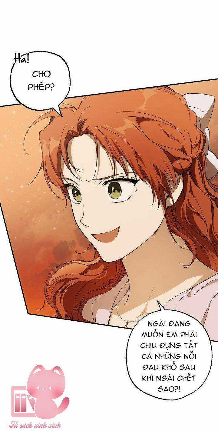 Tất Cả Chỉ Là Sai Lầm Chapter 97 trang 61