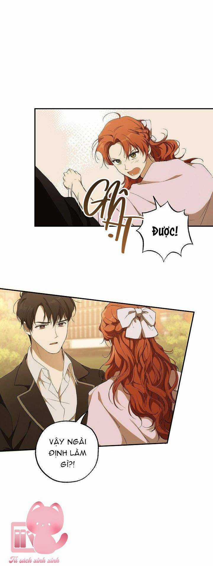 Tất Cả Chỉ Là Sai Lầm Chapter 97 trang 67