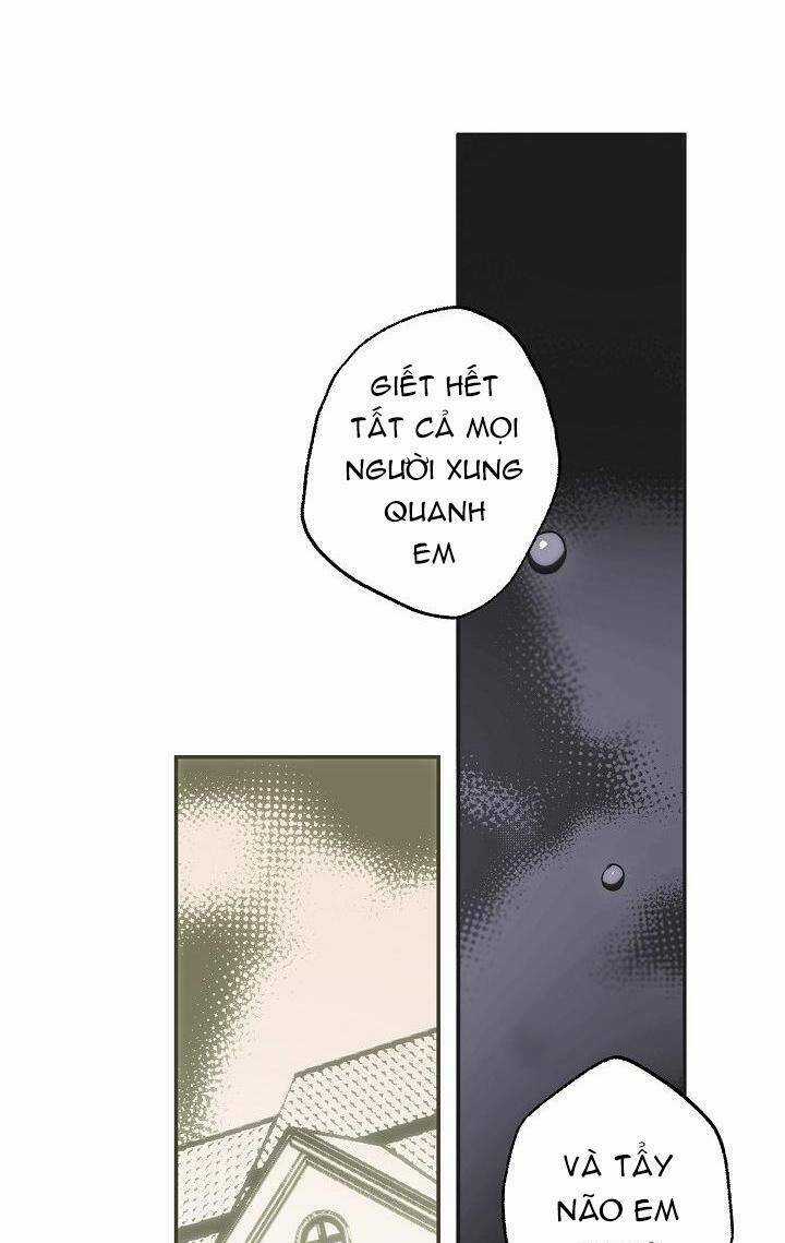 Tất Cả Chỉ Là Sai Lầm Chapter 97 trang 68